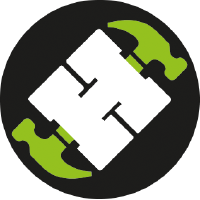 Hackspace Foundation Logo